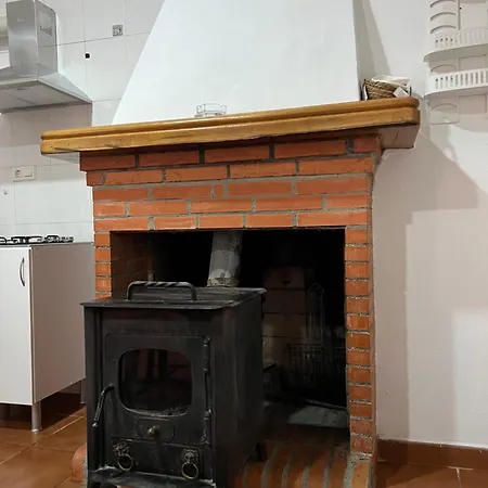 Casa Tita Maria * Trevelez