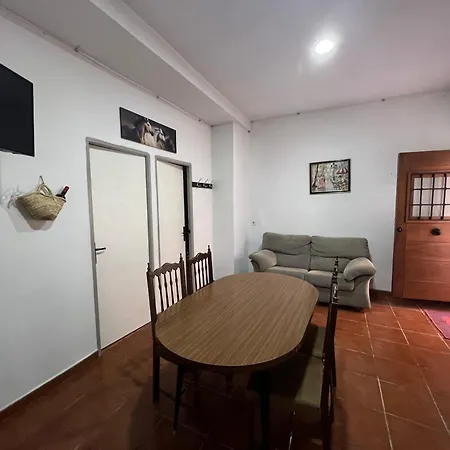 Apartment Casa Tita Maria *