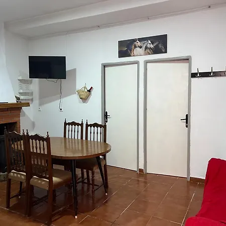 Casa Tita Maria Apartment *