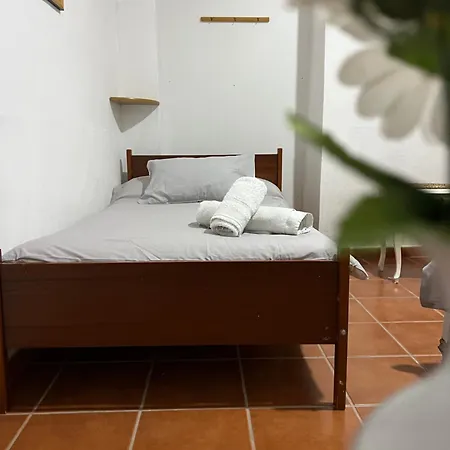 Apartment Casa Tita Maria