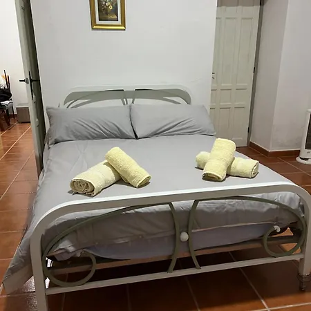 Apartment Casa Tita Maria