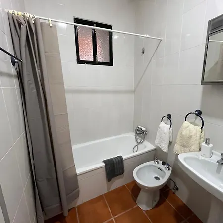 Casa Tita Maria Apartment