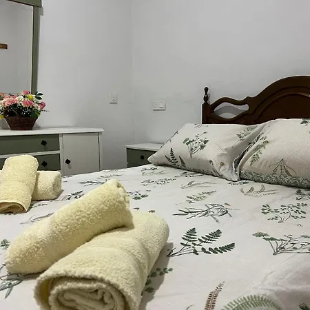 Casa Tita Maria * Trevelez